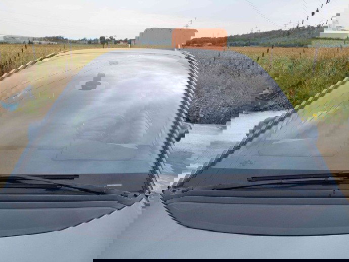 Parbriz Citroen C4 (I) Picasso [ Fabr 2006-2013] OEM