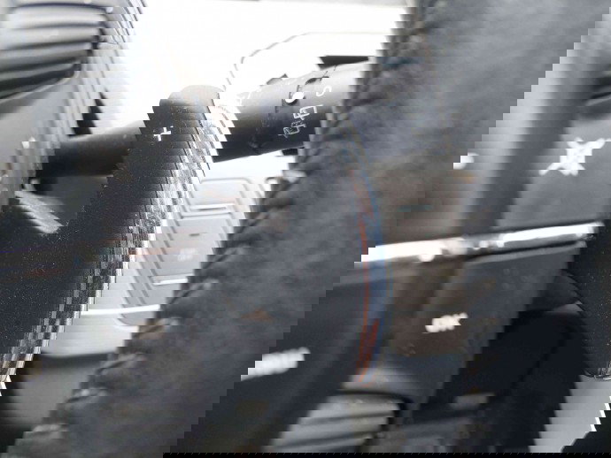  Padela volan (+) Citroen C4 (I) Picasso [ Fabr 2006-2013] OEM