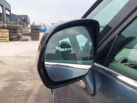 Oglinda stanga Citroen C4 (I) Picasso [ Fabr 2006-2013] GRI