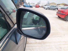Oglinda dreapta Citroen C4 (I) Picasso [ Fabr 2006-2013] GRI