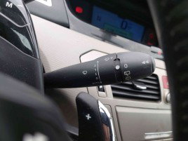  Maneta stergator Citroen C4 (I) Picasso [ Fabr 2006-2013] OEM