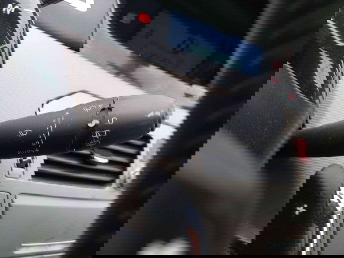  Maneta stergator Citroen C4 (I) Picasso [ Fabr 2006-2013] OEM