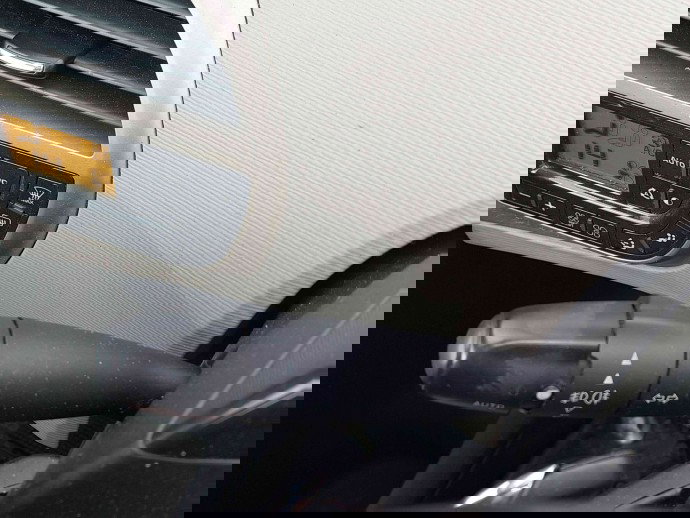  Maneta semnalizare Citroen C4 (I) Picasso [ Fabr 2006-2013] OEM