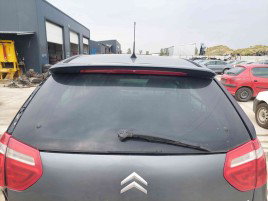 Luneta Citroen C4 (I) Picasso [ Fabr 2006-2013] OEM
