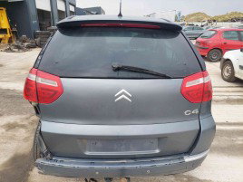 Haion Citroen C4 (I) Picasso [ Fabr 2006-2013] GRI
