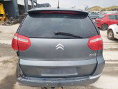Haion Citroen C4 (I) Picasso [ Fabr 2006-2013] GRI