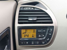  Grila aerisire stanga Citroen C4 (I) Picasso [ Fabr 2006-2013] OEM