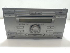 Radio CD Ford S-Max 2.0 OEM 2006-2014
