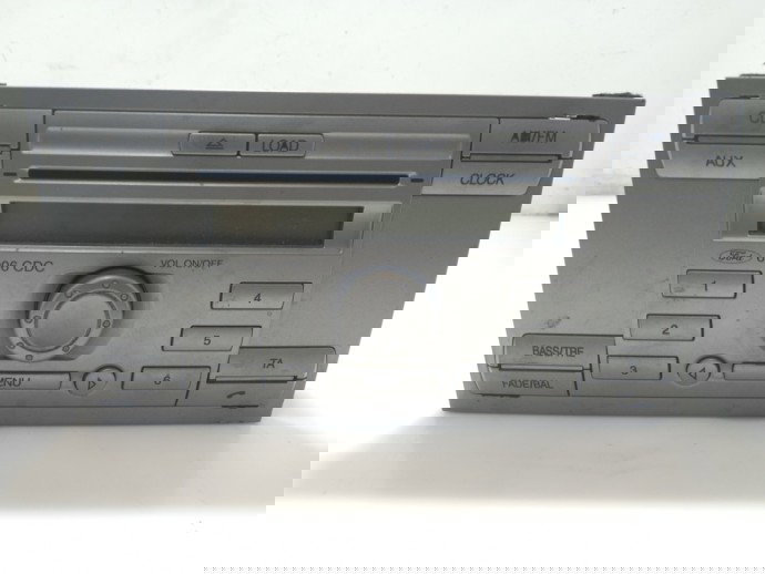 Radio CD Ford S-Max 2.0 OEM 2006-2014