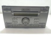 Radio CD Ford S-Max 2.0 OEM 2006-2014