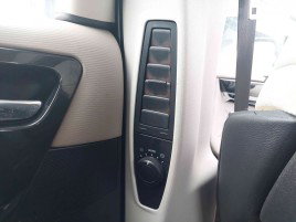  Grila aerisire spate stanga Citroen C4 (I) Picasso [ Fabr 2006-2013] OEM