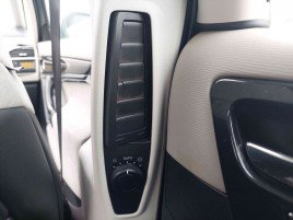  Grila aerisire spate dreapta Citroen C4 (I) Picasso [ Fabr 2006-2013] OEM