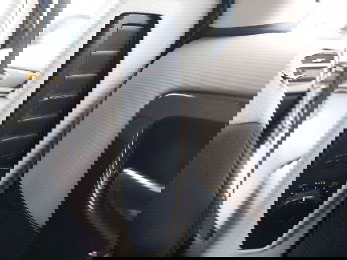  Grila aerisire spate dreapta Citroen C4 (I) Picasso [ Fabr 2006-2013] OEM