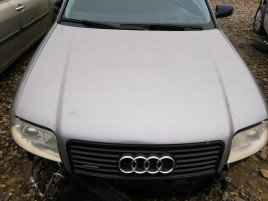 Capota Audi A6 C5 2.5 BAU LZ5B 2005-2010