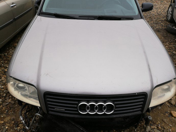 Capota Audi A6 C5 2.5 BAU LZ5B 2005-2010