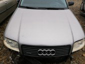 Capota Audi A6 C5 2.5 BAU LZ5B 2005-2010