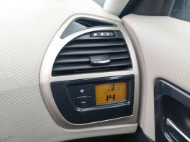  Grila aerisire dreapta Citroen C4 (I) Picasso [ Fabr 2006-2013] OEM