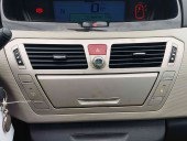  Grila aerisire centrala Citroen C4 (I) Picasso [ Fabr 2006-2013] OEM