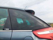 Geam caroserie fix stanga Citroen C4 (I) Picasso [ Fabr 2006-2013] OEM