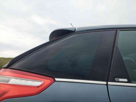 Geam caroserie fix dreapta Citroen C4 (I) Picasso [ Fabr 2006-2013] OEM