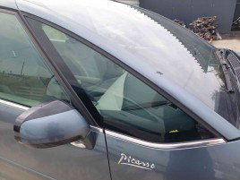 Geam caroserie fix dreapta Citroen C4 (I) Picasso [ Fabr 2006-2013] OEM