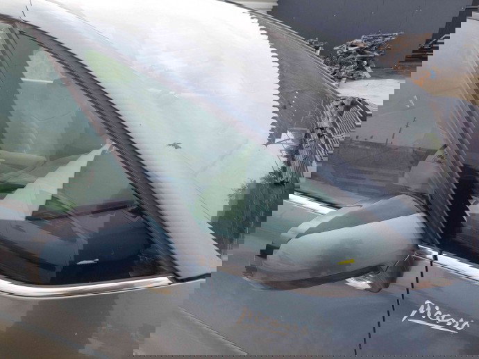 Geam caroserie fix dreapta Citroen C4 (I) Picasso [ Fabr 2006-2013] OEM