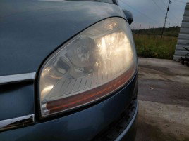  Far stanga Citroen C4 (I) Picasso [ Fabr 2006-2013] OEM