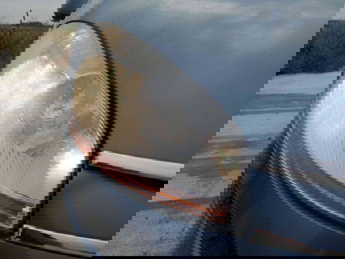  Far dreapta Citroen C4 (I) Picasso [ Fabr 2006-2013] OEM