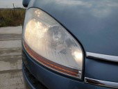  Far dreapta Citroen C4 (I) Picasso [ Fabr 2006-2013] OEM