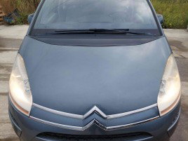 Capota Citroen C4 (I) Picasso [ Fabr 2006-2013] GRI