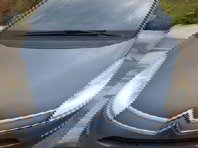 Capota Citroen C4 (I) Picasso [ Fabr 2006-2013] GRI