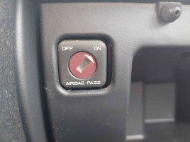  Buton ON/OFF airbag Citroen C4 (I) Picasso [ Fabr 2006-2013] OEM