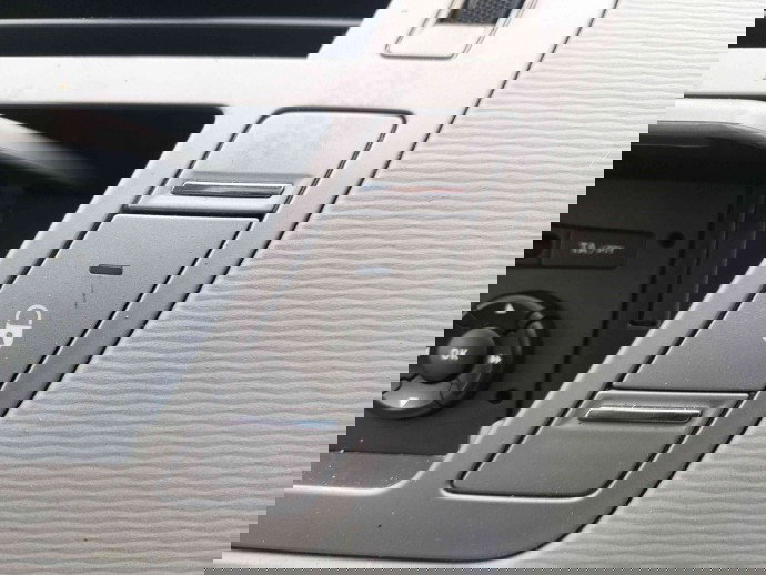  Buton blocare usi Citroen C4 (I) Picasso [ Fabr 2006-2013] OEM