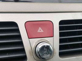  Buton avarii Citroen C4 (I) Picasso [ Fabr 2006-2013] OEM