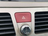  Buton avarii Citroen C4 (I) Picasso [ Fabr 2006-2013] OEM