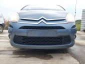Bara fata Citroen C4 (I) Picasso [ Fabr 2006-2013] GRI