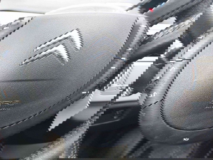  Airbag volan Citroen C4 (I) Picasso [ Fabr 2006-2013] OEM