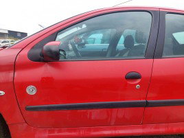 Usa stanga fata Peugeot 206 [Fabr 1998-2009] KKN