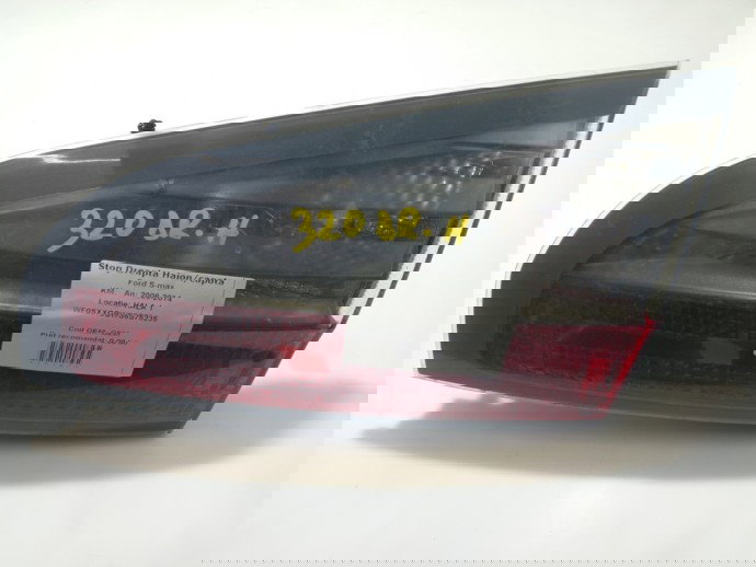 Stop dreapta haion Ford S-Max 2.0 OEM 2006-2014