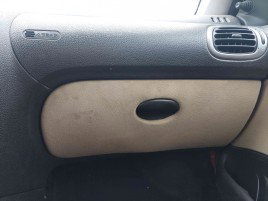  Torpedou Peugeot 206 [Fabr 1998-2009] OEM