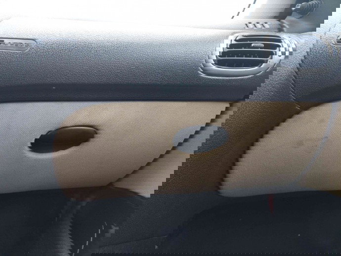  Torpedou Peugeot 206 [Fabr 1998-2009] OEM