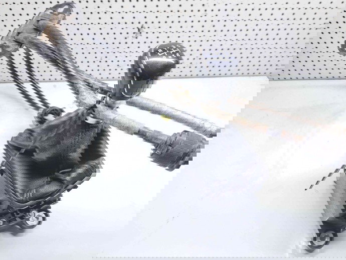 Timonerie Ford Focus 3 Facelift [Fabr 2014-2019] OEM  