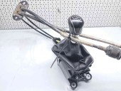 Timonerie Ford Focus 3 Facelift [Fabr 2014-2019] OEM  