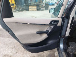  Tapiterie usa stanga spate Citroen C4 (I) Picasso [ Fabr 2006-2013] OEM