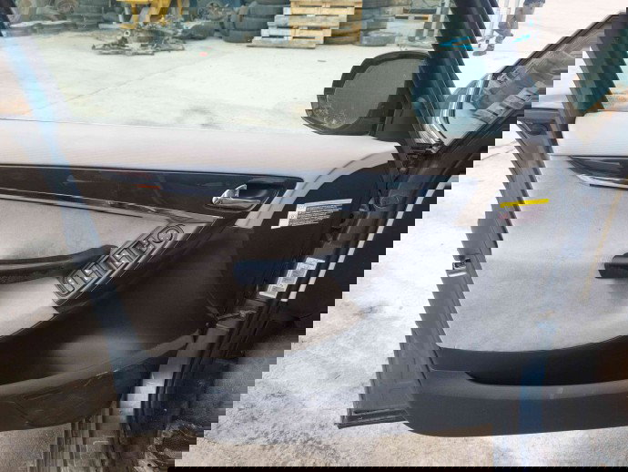  Tapiterie usa stanga fata Citroen C4 (I) Picasso [ Fabr 2006-2013] OEM