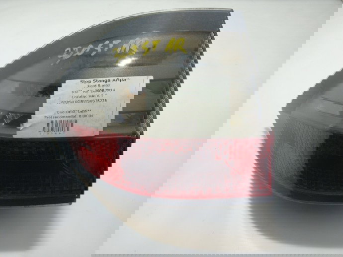 Stop stanga aripa Ford S-Max 2.0 OEM 2006-2014