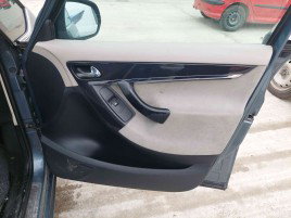  Tapiterie usa dreapta fata Citroen C4 (I) Picasso [ Fabr 2006-2013] OEM