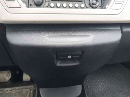  Suport pahare Citroen C4 (I) Picasso [ Fabr 2006-2013] OEM