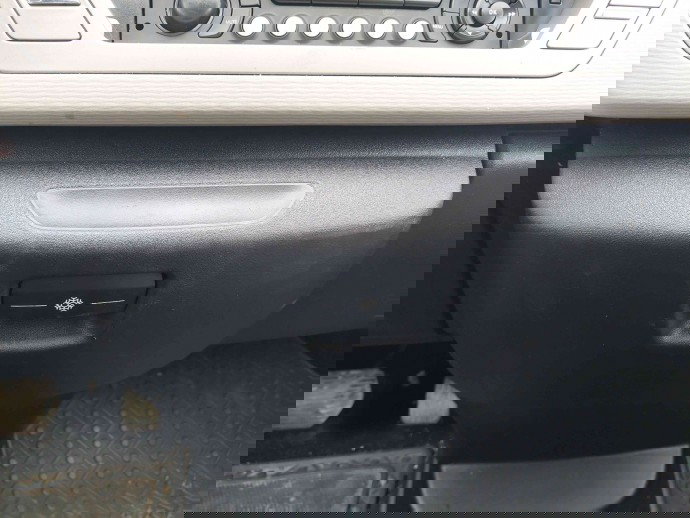  Suport pahare Citroen C4 (I) Picasso [ Fabr 2006-2013] OEM