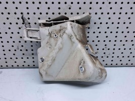 Suport bara dreapta spate Ford Focus 3 Facelift [Fabr 2014-2019] F1EB-17A881-A